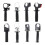 Wear Resistant Fast Release Construction-26 Electric hammer T 2