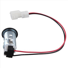 Base accendisigari per auto, presa accendisigari, elementi della spina, cornice 61349197354 per serie 3, 5 e 7 F30 E34 E32