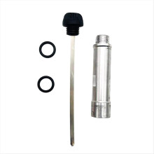 Tubo de extensión para varilla de nivel de aceite UTV para UTV 500 700, piezas de banco 15651-007G-0000 P309001006300000