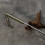 50cm 20in Straight Ruler Multifunction Ruler Stainless-52cm 3mm 3