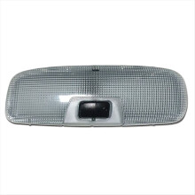 Innenraum-Dachleseleuchte 8A6A-13776CA für Ford Focus, Fiesta, C-MAX (2004–2014) 8A6A13776AB 8A6A-13776-AB