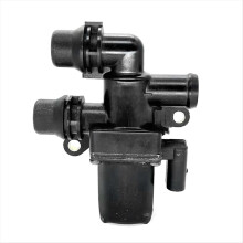 Heater Water Valve Thermal Control Valve 1K0820036F 1K0820036B for III GOLF V