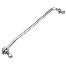 689-61350 para Parsun Outboard Marine 689-48501 689-61350-02 Brazo de enlace de guía de arrastre de dirección Motor de barco de 30 HP 25 HP
