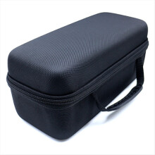 Estojo de armazenamento para projetor Pro+ - Bolsa de transporte premium para projetores Ultra