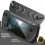 Capa protetora Mod Case Ally X com capa frontal removível e suporte para acessórios Ally X 5