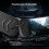 Capa protetora Mod Case Ally X com capa frontal removível e suporte para acessórios Ally X 4