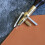 6 in 1 Leather Groover Tool, with Adjustable Stitching Groover, Leather Carving Cutting Tools, Leather Working Tools 4