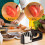 Fast Grinder Handheld Multi-Function Grinding Tool Kitchen Helper Knife Sharpener 5
