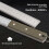 Thickened Stainless Straight Edges Measuring-wooden handle 63cm 4