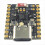 Módulo de placa de desenvolvimento MINI ESP32-H2 para programação de microcontroladores, aprendizado e conexão USB Type-C. 5