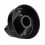 Plastic 10 Outdoor Gas Heater Knobs, Replacement Knobs for Patio Heaters, Gas Fireplaces and BBQS 2