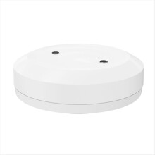 Intelligenter Wasserleckmelder von TUYA (ZigBee), Überschwemmungssensor, Fernüberwachung über das Tuya ZigBee-Gateway, Alarm bei vollem Wassertank
