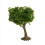 13cm Fine Scale Green Model Tree Wire Trunk Simulation Tree for Mountain Scenery Train Railway Layout 1