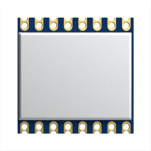 Modulo CC68-C1 433mhz LLCC68 LoRa 160mW 5KM completo invece di LORA1262/LORA1268