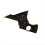 Engine Timing System Timing Guide Rail Timing Chain Plate 11317516093 for E93 E90 E89 E82 E71 E61 E60 N54 Engine 6