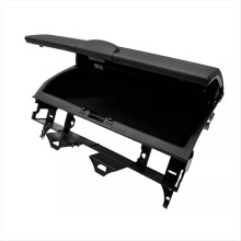 New Upper Dash Bin and Lid Center Console Storage Box GJ6A-55-244C-02 for 6 2003-2005 Dash Glove Box GJ6A55244C02