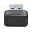 2Pcs USB Fingerprint Key Reader Password Free Security Key for 10/11 Hello PC Fingerprint Sensor Module 4