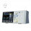 Arbitrary Waveform Signal Generator Single Channel 60MHz 1CH 3.6inch Desktop 14 Bit Supports SCPI Labview Function EU Plug 4