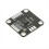 Módulo codificador magnético MT6835 de 21 bits com interface PWM/SPI para motor brushless, substituto do AS5048 A 7