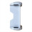 For Flip 2 Grip Case Non-Slip Game Controller Handle,3D Printed Shell Cover for Enhanced Gaming Comfort E 2
