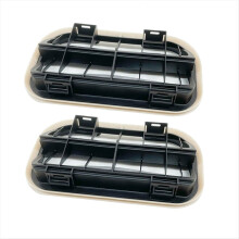 Car Rear Air Vent Outlet Grille YF1A-54280B62-AE for Focus Fiesta Metrostar 2001-2018 YF1A-54280B62-AD