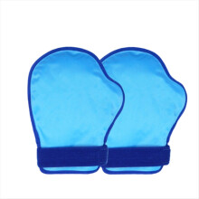 Hand Ice Pack Gloves for Pain Relief, 2 Pack Full Cold Therapy Gloves for Chemotherapy Neuropathy, Gel Ice Pack