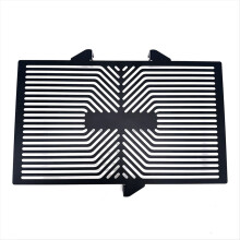 Rejilla protectora para radiador de motocicleta, cubierta de rejilla, accesorios para NT1100 2020-2023