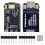 T-QT V1.1 ESP32-S3 GC9107 Módulo de Display LCD de 0,85 polegadas, Placa de Desenvolvimento com Wi-Fi, Bluetooth, Tela IPS Colorida de 128x128 pixels 4
