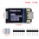 T-QT V1.1 ESP32-S3 GC9107 Módulo de Display LCD de 0,85 polegadas, Placa de Desenvolvimento com Wi-Fi, Bluetooth, Tela IPS Colorida de 128x128 pixels 3