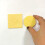 Soldering Iron Tip High Temperature Resistants Sponge Yellow Cleaning Sponge Cleaning Sponge Rectangular Sponge 6