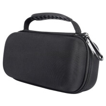 Estojo de armazenamento portátil para SoundLink Flex de 2ª geração, capa protetora para alto-falante Bluetooth, bolsa de transporte.