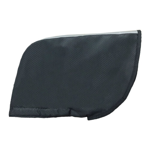 Stück universelle Rollator-Handgriffe, wiederverwendbare Rollator-Handschuhe, abnehmbare Rollator-Handgriffe 1
