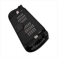 Shockproof TPU Case for Legion Go S Handheld Console Full Protective Anti-Scratch Cover for Enhanced Gaming Experience