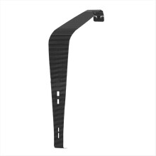 For Slim Console Side Dust Proof Filter Cover Dust Net and Cooling Vents Dirty Prevent Mesh