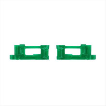 Peças de atualização para impressão 3D do suporte VTX para Mark5 O3 Frame para drone de corrida RC Mark5 FPV Freestyle B