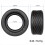 Pneus sem câmara NAIPUTUN de 13 polegadas, 125/60-7, 13X5.00-7, para scooter elétrica. Acessórios para pneus sem câmara. 2