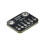 ICS-43434 I2S 3.3V MEMS Microphone Module Breakout Low Cost Low Pass Filter Mini-Module 4