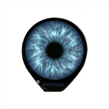 Tela IPS redonda de 0,71 polegadas Electronic EYE para módulo Electronic EYE ESP32 STM32