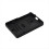 Capa protetora de silicone flexível para iPhone 5. 3