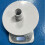 Placa de sucção para skimmer de piscina compatível com a base da placa adaptadora 8929. 5