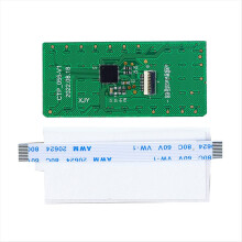 For Controller 4.0 Touch Pad Board For Touchpad -040 With Cable 10Pin