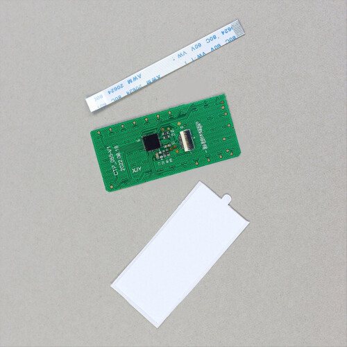 Για πλακέτα αφής χειριστηρίου 4.0 για touchpad -040 με καλώδιο 10 ακίδων 2