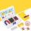 Magnetic Levitation Student Magnetic Experiment Kit Physics Teaching Aids Magnet Game Magnetism Science 3
