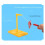 Magnetic Levitation Student Magnetic Experiment Kit Physics Teaching Aids Magnet Game Magnetism Science 5