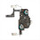 Replacement Main Board for Switch Pro - Controller Circuit Board with Joysticks, Console PCB Repair Kit 1