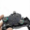 Replacement Main Board for Switch Pro - Controller Circuit Board with Joysticks, Console PCB Repair Kit 5