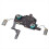 Replacement Main Board for Switch Pro - Controller Circuit Board with Joysticks, Console PCB Repair Kit 3