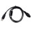 Cavo di programmazione USB PC37 per radio mobile MD655 MD652 MD658 MD780 MD785 MD782 5