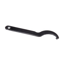 Motorcycle Suspension Adjustment Tool Shock Spanner-Black
