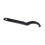 Motorcycle Suspension Adjustment Tool Shock Spanner-Black 1